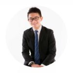 Kenny Chia, Co-founder of The Little Snowball (TLS)