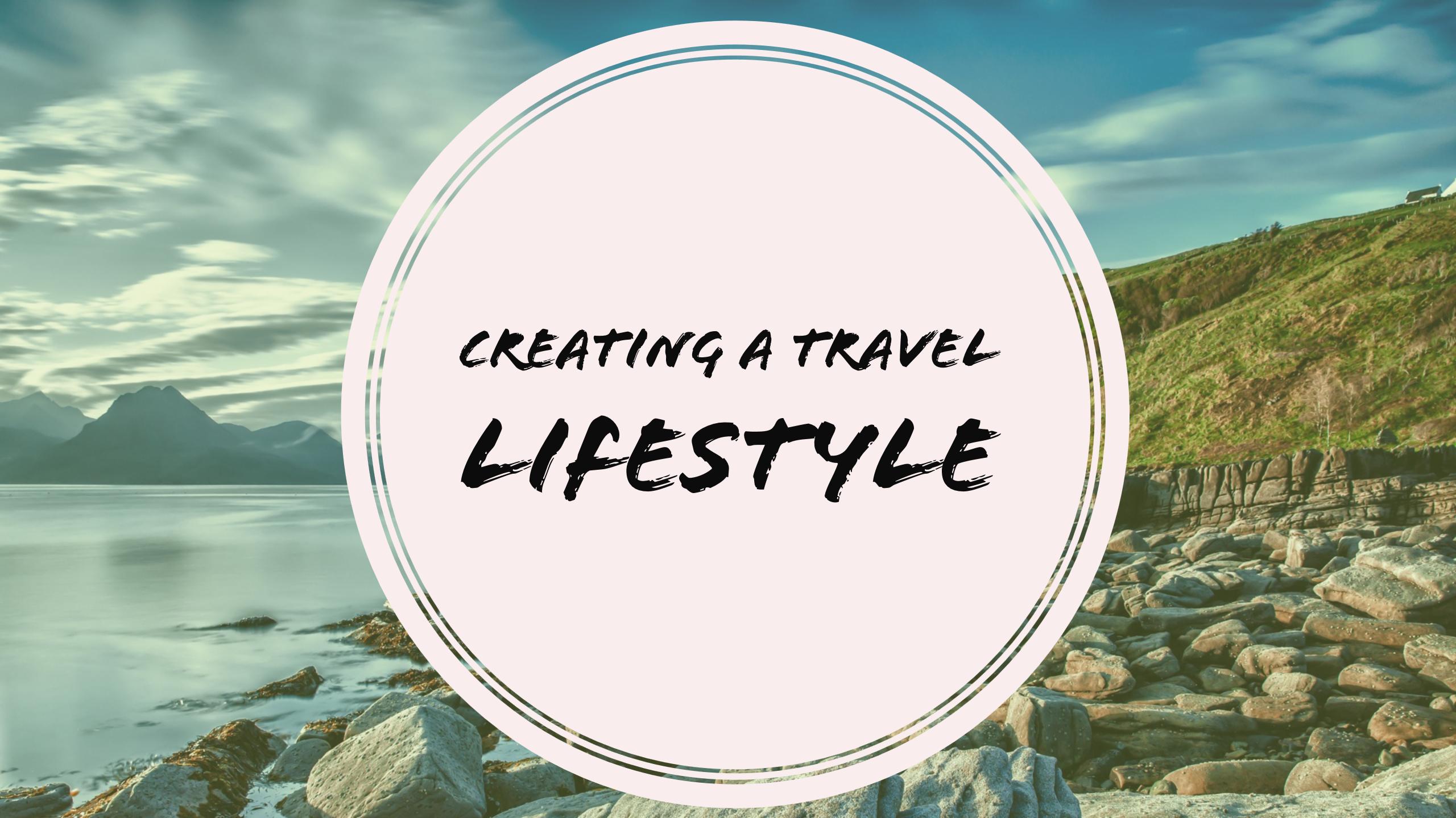 travel and lifestyle services